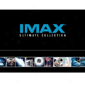 Imax Ultimate Collection Dvd