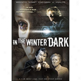 In The Winter Dark Dvd