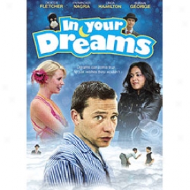 In Your Dreams Dvd