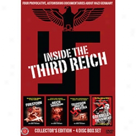 Inside The Third Reich Collect