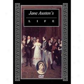 Jane Austen's Life Dvd