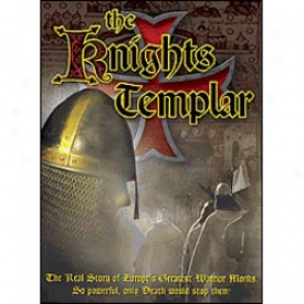 Knights Templar Dvd