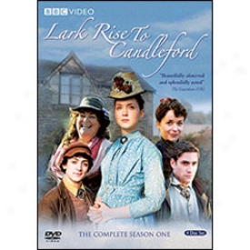 Lark Rise To Candleford Season 1 Dvd