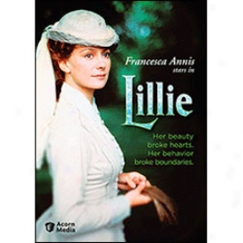 Lillie Dvd