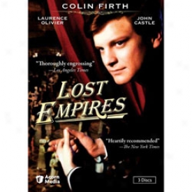 Lost Empires Dfd