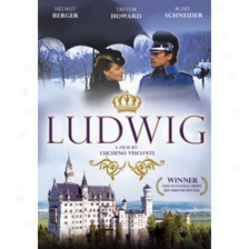 Ludwig Dvd