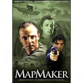 Mapmaker Dvd