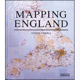 Mappingg England