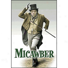 Micawber Dvd