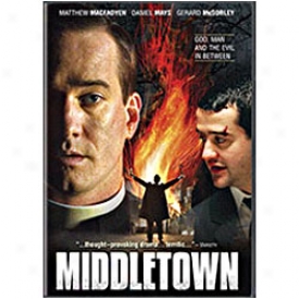 Middletown Dvd