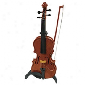 Miniature Electric Violin