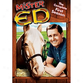 Mister Ed: Season One Dvd