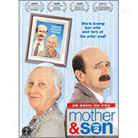 Mother & Son Season 2 Dvd