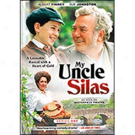 My Uncle Silas Series 1 Dvd