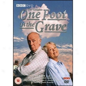 One Foot In The Important The Complete Collectionn Dvd