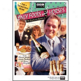 Only Fools And Horses Series 6 Dvd