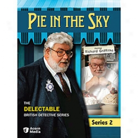 Pie In The Sky Succession 2 Dvd