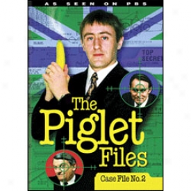 Piglet Fiel Series 2 Dvd
