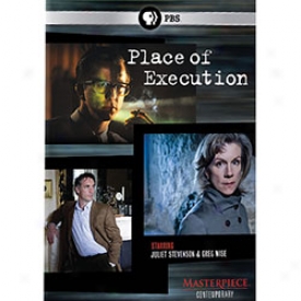 Place Of Execution Dvd