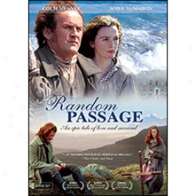 Random Passage Dvd