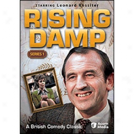 Rising Damp Series 1 Dvd