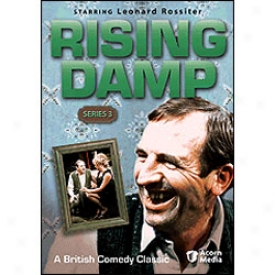 Rising Damp Series 3 Dvd