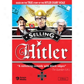 Selling Hitler Dvd