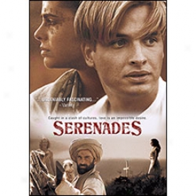 Serenades Dvd