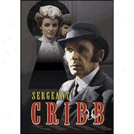 Sergeant Cribb Case Of Spirits Dvd