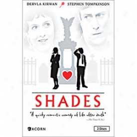 Shades Dvd