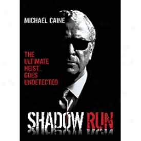 Shzdow Run Dvd