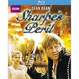 Shrape's Peril Dvd Or Blu-ray