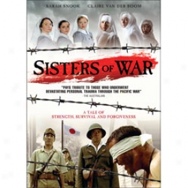 Sisters Of War Dvd