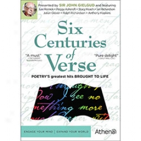 Six Centuries Of Passage Dvd