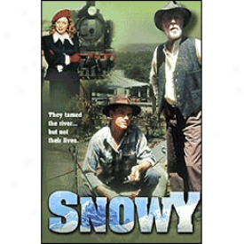 Snowy Dvd