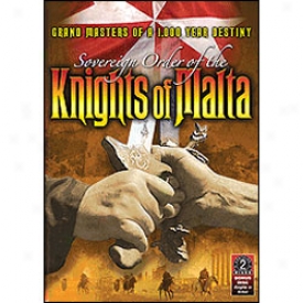 Sovereign Order Of The Knights Of Malta Dvd