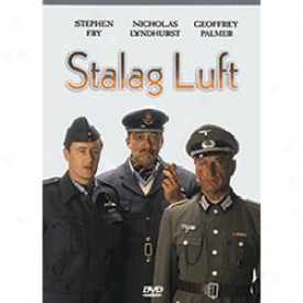 Stalag Luft Dvd