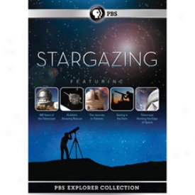 Stargasing Dvd