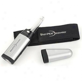 Steripen Handheld Water Purifier