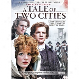 Tale Of Two Cities Dvd