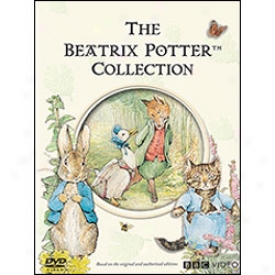 The Beatrix Potter CollectionD vd