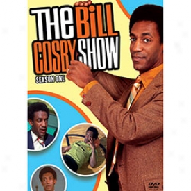 The Bill Cosby Show Season One Dvd