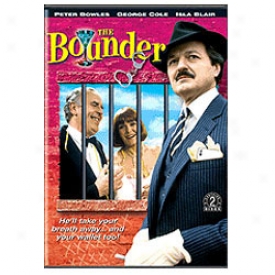 The Bounder Sef 2 Dvd