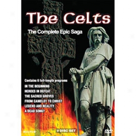 The Celts Dvd