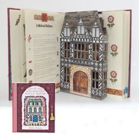 The Enchanted Dolls House Pop Up Book Book