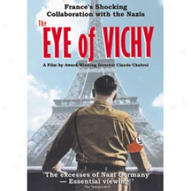 The Eye Of Vichy Dvd