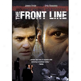 The Front Line Dvd