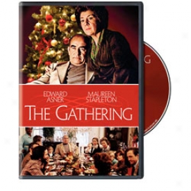 The Gafhering Dvd