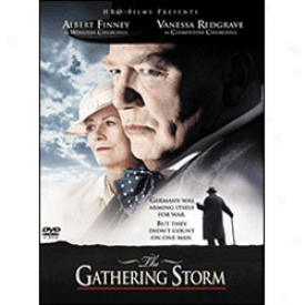 The Gathering Storm Dd