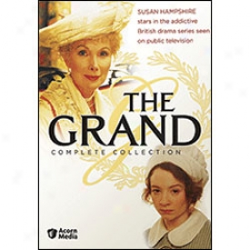 The Grand Complete Dvd